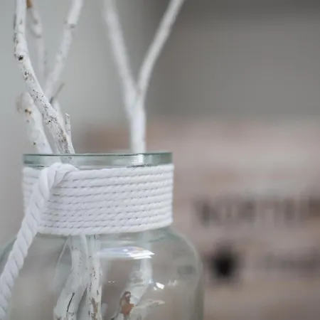 Wohnen Und Mee H R App 2 Διαμέρισμα