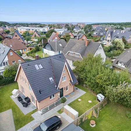 Wohnen Und Mee H R App 2 Διαμέρισμα