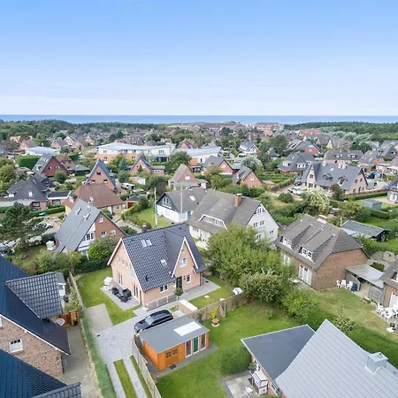 Wohnen Und Mee H R App 2 Wenningstedt-Braderup