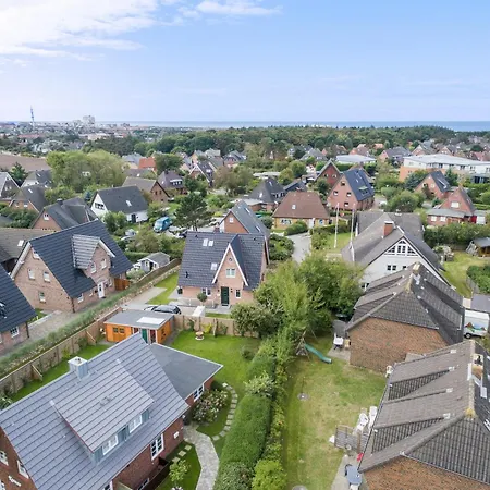 Wohnen Und Mee H R App 2 * Wenningstedt-Braderup