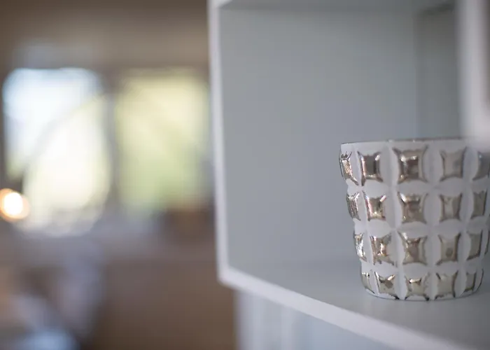 Wohnen Und Mee H R App 2 * Wenningstedt-Braderup