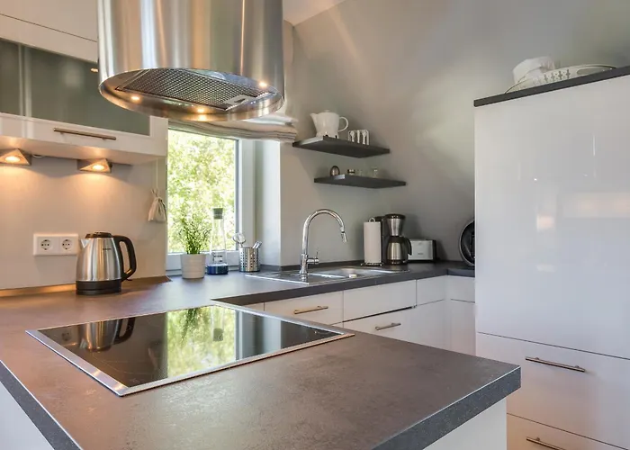 Wohnen Und Mee H R App 2 * Wenningstedt-Braderup